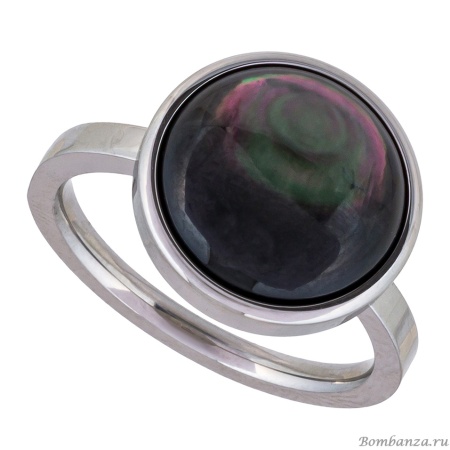 Кольцо Fiore Luna, Сфера SHELL